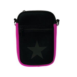 Daisy Star Crossbody