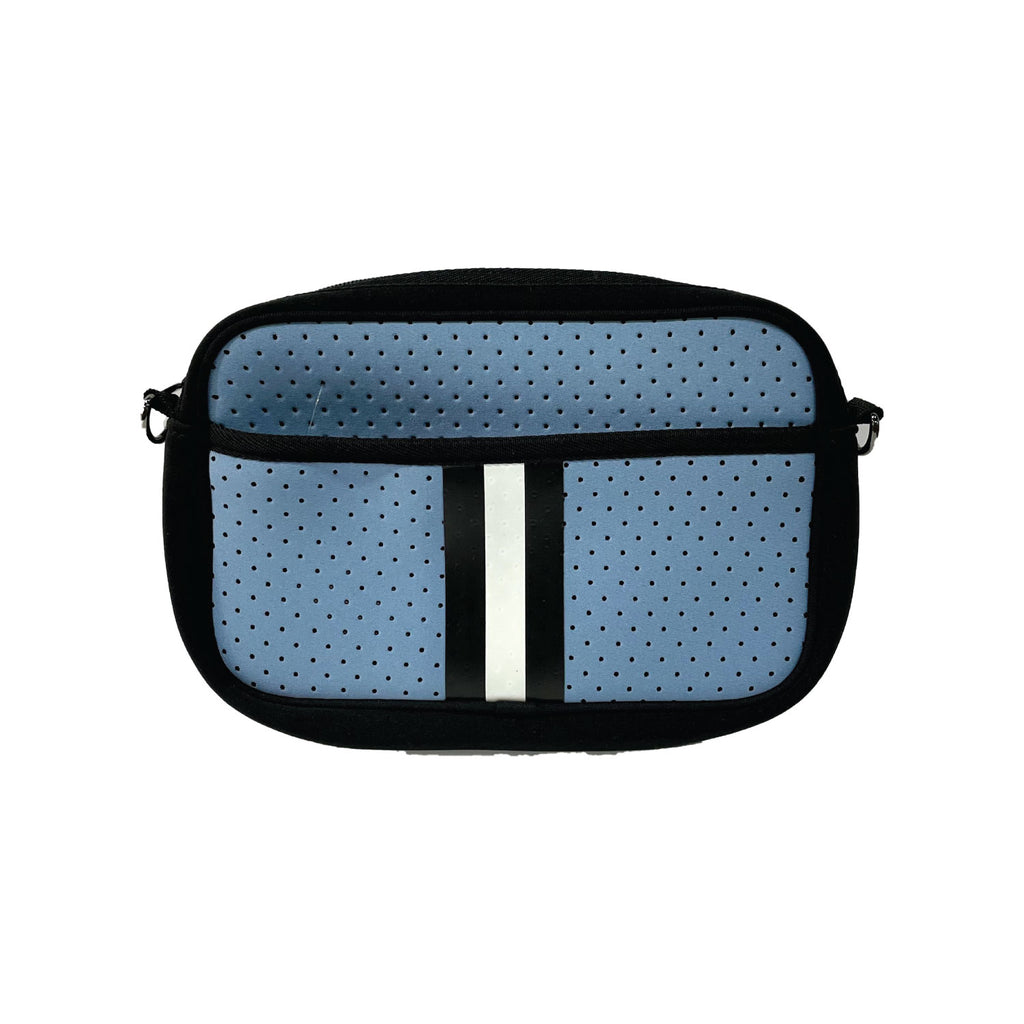 Coco Blue Shore Crossbody