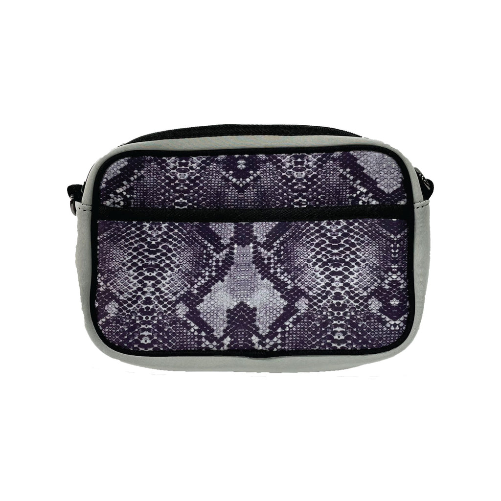 Coco Viper Crossbody