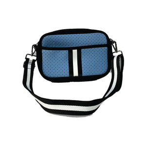 Coco Blue Shore Crossbody